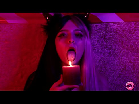 ❤️ Passionate Blowjob los ntawm Sexy Succubus nrog lub qhov ncauj ua tiav ❤️  Russian porn  ntawm peb  ❌️ Ib