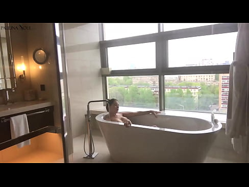 ❤️ Zoo heev babe Passionately jerking tawm nws pussy hauv chav dej ❤️  Russian porn  ntawm peb  ❌️ Ib