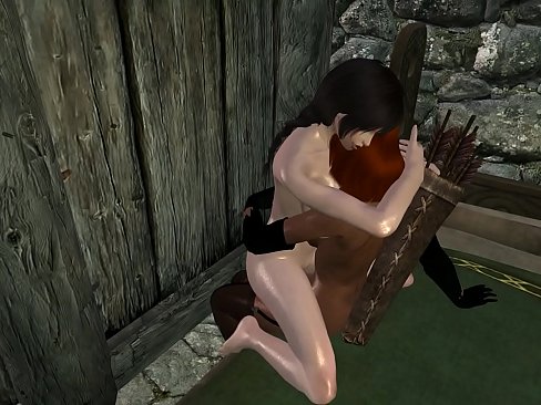 ❤️ thaum so, thiab siv lub cev ntawm tsbbe thiab unpe siab tshaj plaws lam, succubus thiab nord ❤️  Russian porn  ntawm peb  ❌️ Ib